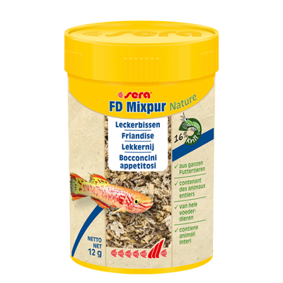 観賞魚の餌 | セラジャパンストア